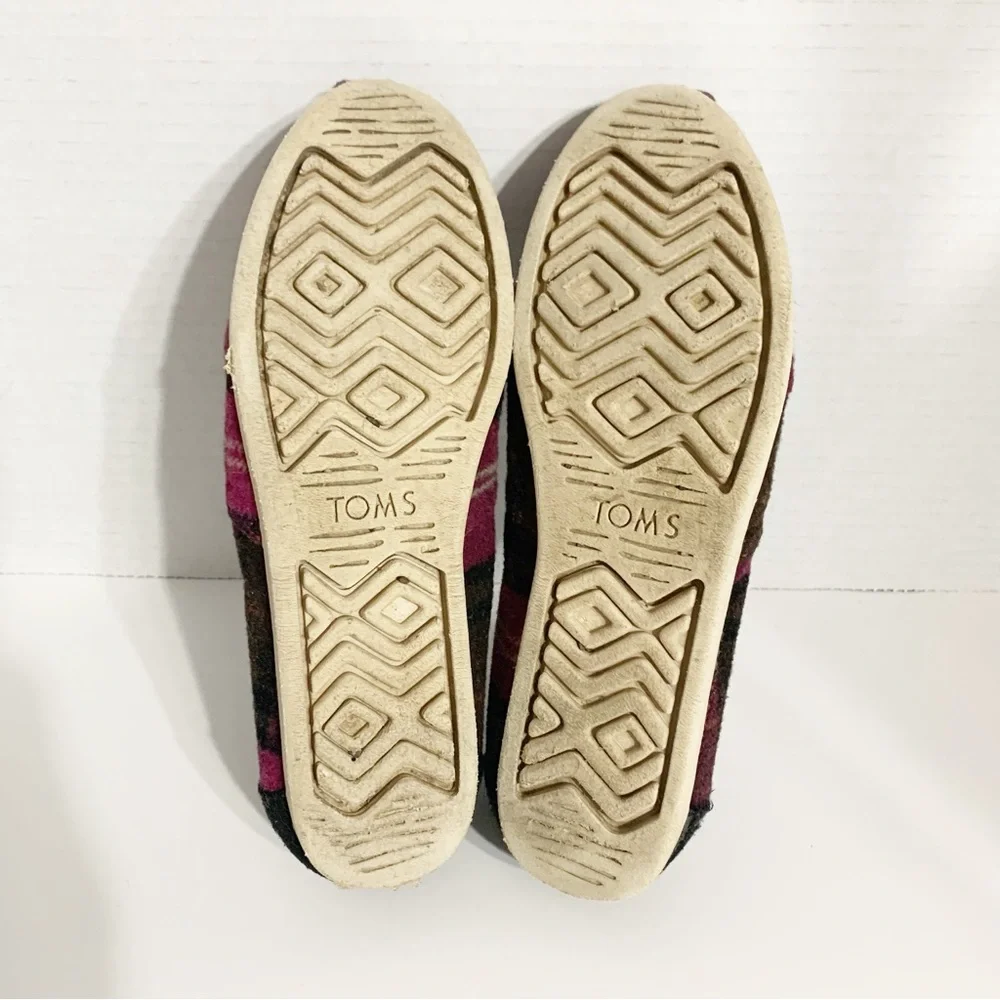 Toms classic alpargata
